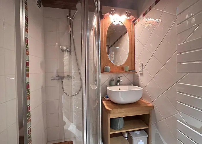 L’éterlou Au Pied Des Pistes, Vue Montagne Appartement